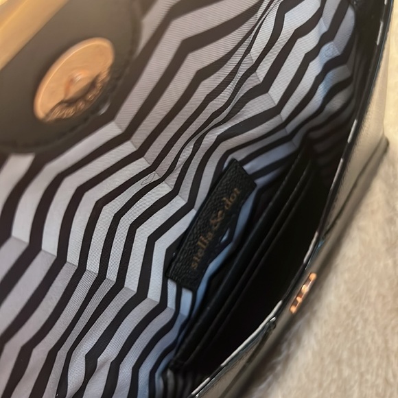 STELLA & DOT Avalon Clutch/Wristlet - Picture 3 of 3